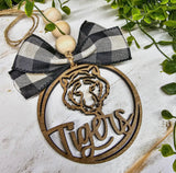 *PREORDER* Mascot Car Hangers