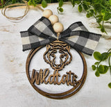 *PREORDER* Mascot Car Hangers