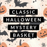 Mystery Basket PREORDER