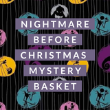 Mystery Basket PREORDER