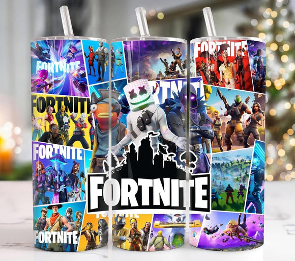 30oz Fortnite