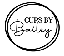 Cups by Bailey