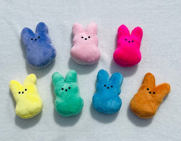 Custom Easter Bunnies