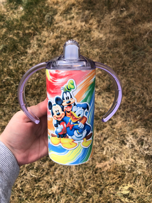 Mickey Mouse 12 oz Kids Cup