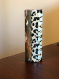 Mama Cow Hide 20 oz Printed Tumbler