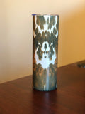 Mama Cow Hide 20 oz Printed Tumbler